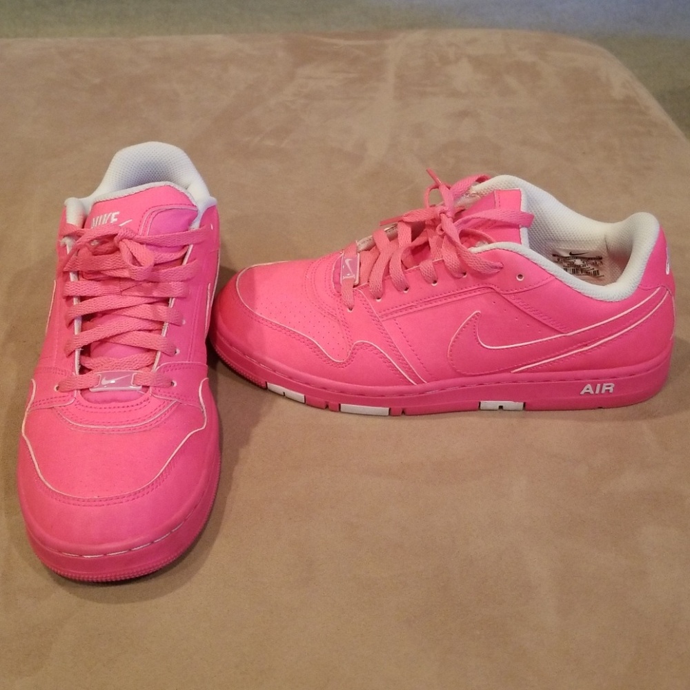Nike YS1 Air Force 1